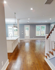 Penny Lane | Coastal Low Country House Plan | 1,815 Sq Ft | 3BR 2.5BA