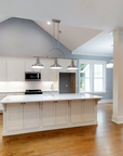 Penny Lane | Coastal Low Country House Plan | 1,815 Sq Ft | 3BR 2.5BA