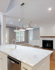 Penny Lane | Coastal Low Country House Plan | 1,815 Sq Ft | 3BR 2.5BA