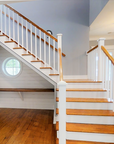 Penny Lane | Coastal Low Country House Plan | 1,815 Sq Ft | 3BR 2.5BA