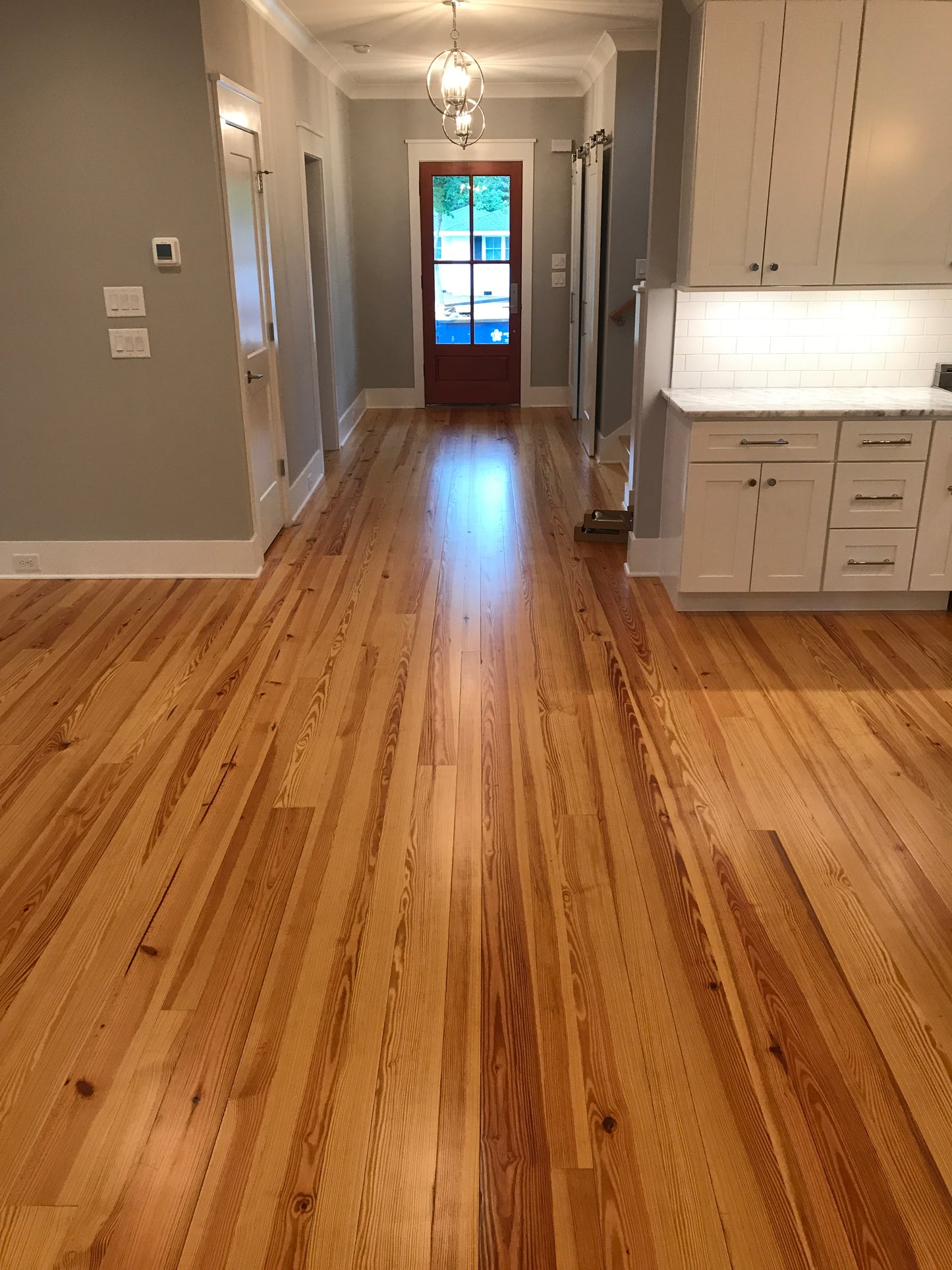 2880 Sq. Ft. - The Maple