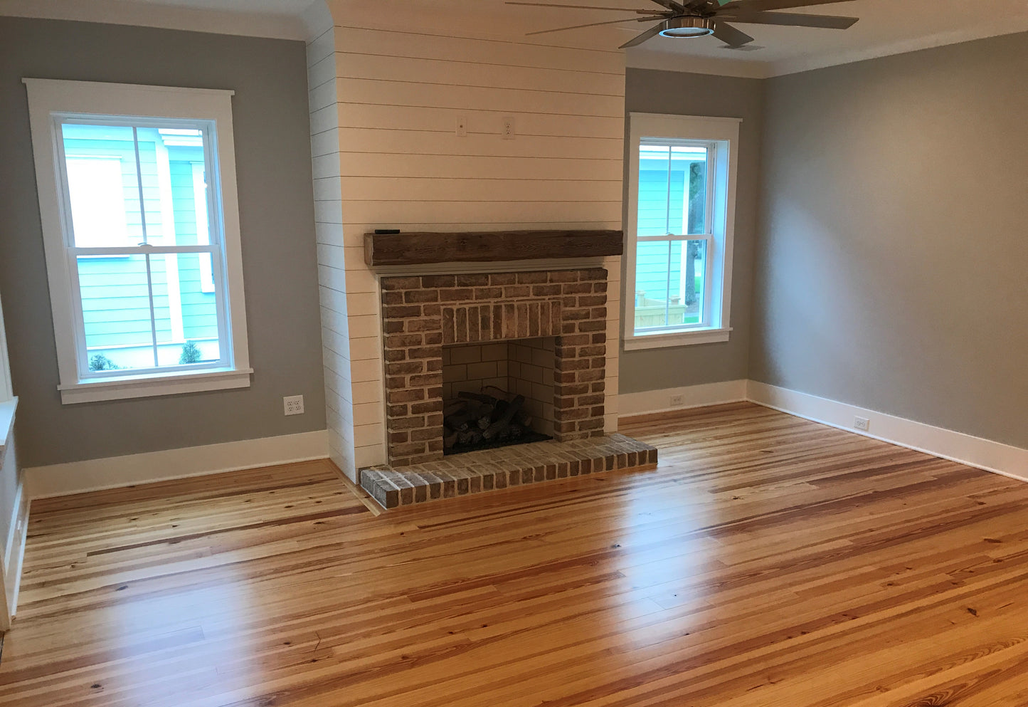 2880 Sq. Ft. - The Maple