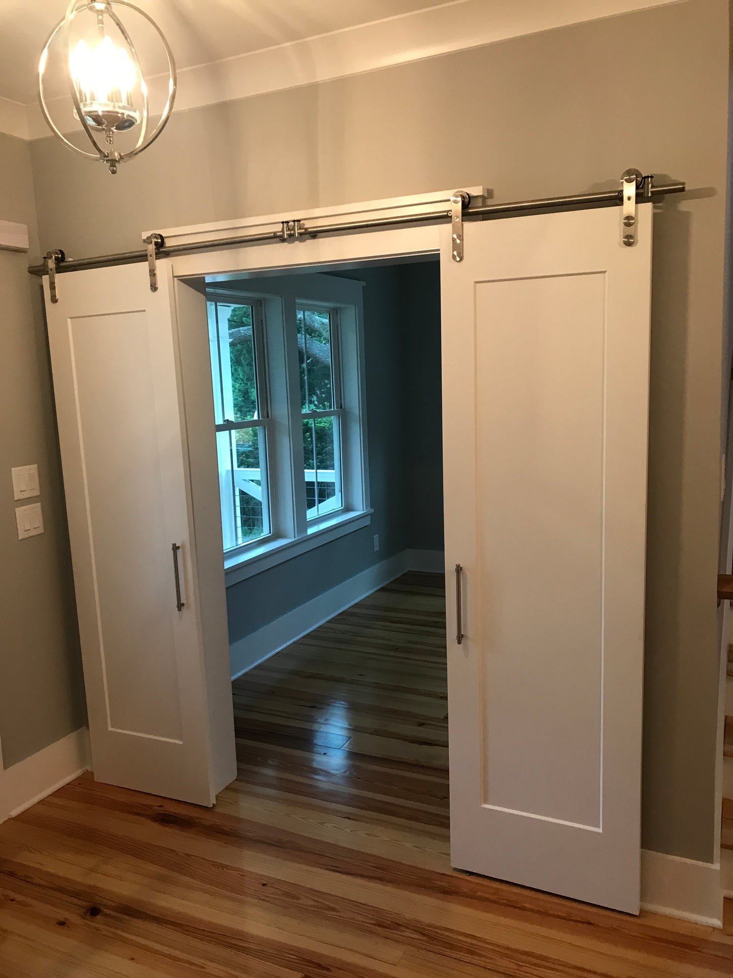 2880 Sq. Ft. - The Maple