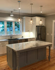 The Maple | Traditional Country House Plan | 2,880 Sq Ft | 3-4BR 4BA
