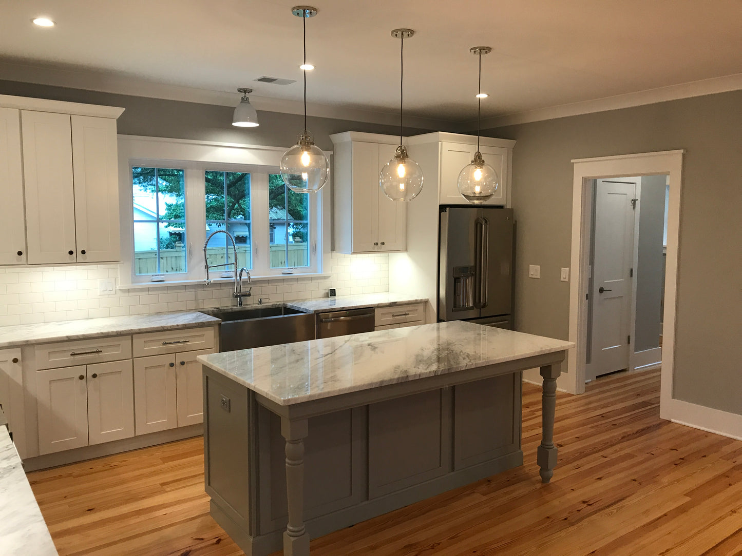 2880 Sq. Ft. - The Maple