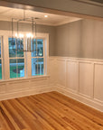 The Maple | Traditional Country House Plan | 2,880 Sq Ft | 3-4BR 4BA