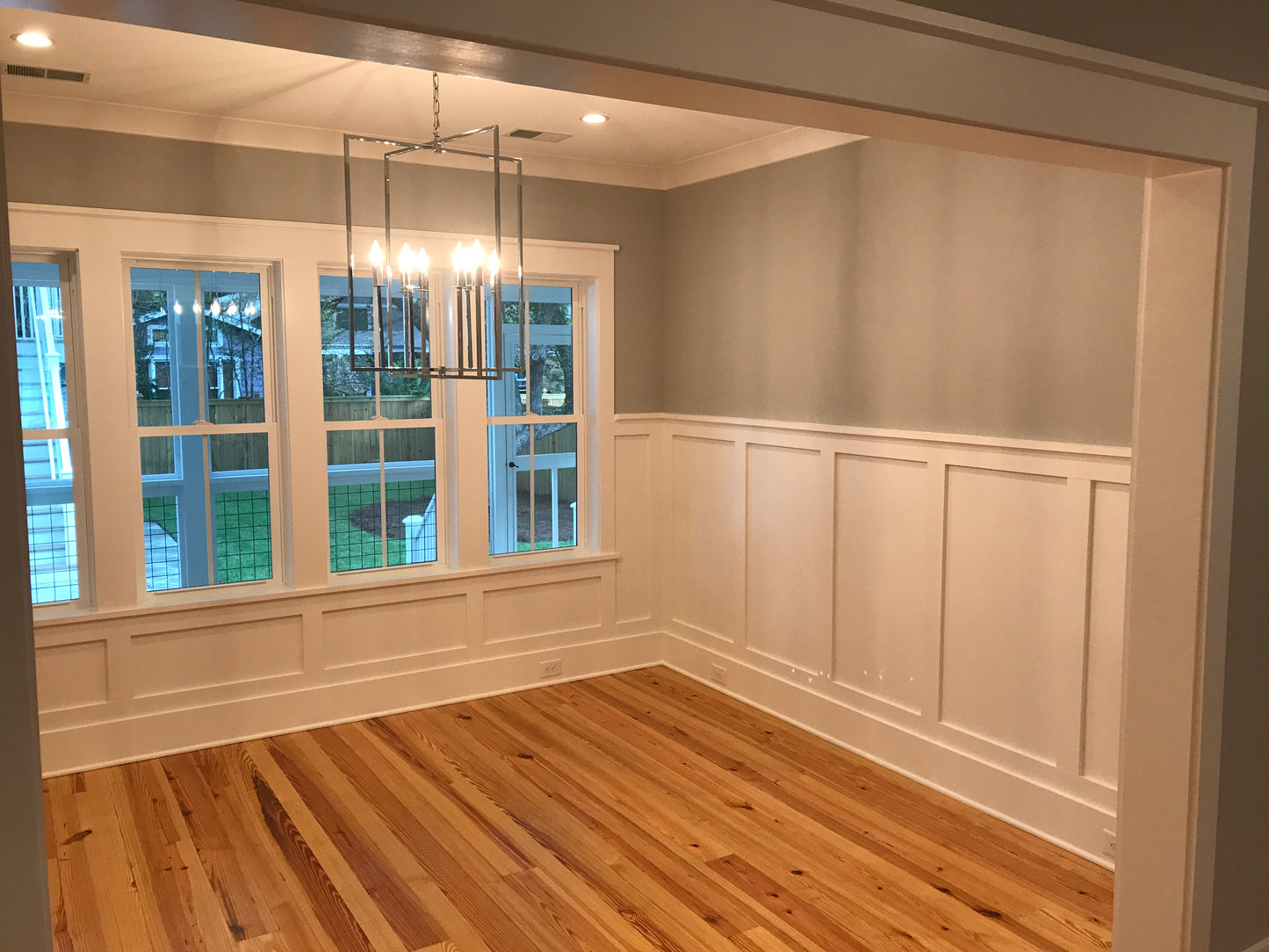 2880 Sq. Ft. - The Maple