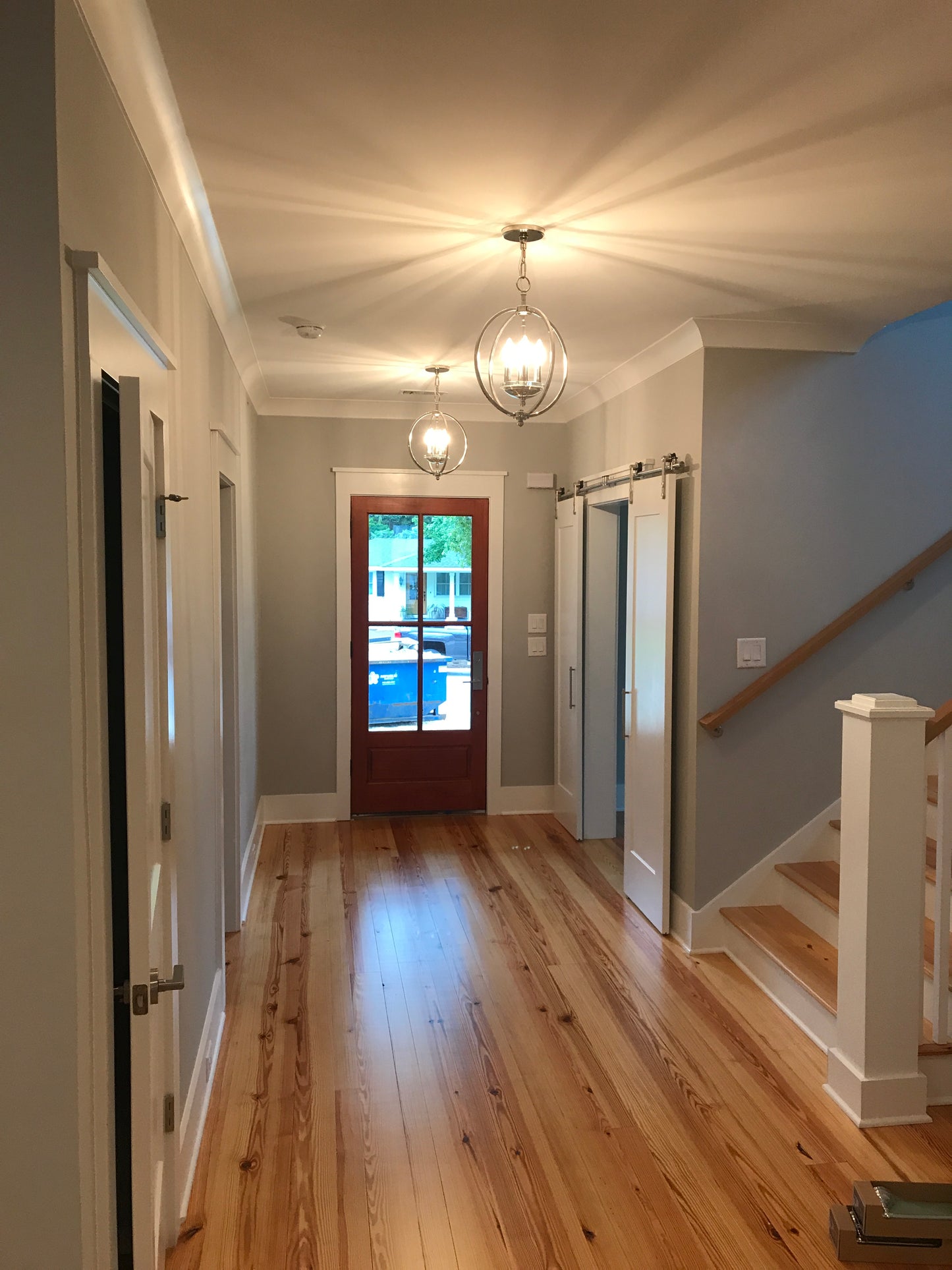 2880 Sq. Ft. - The Maple