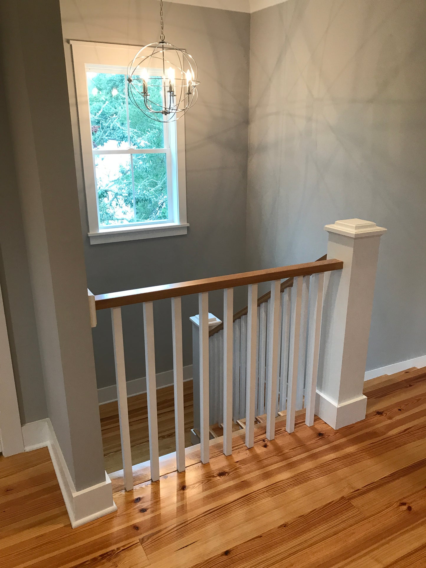 2880 Sq. Ft. - The Maple