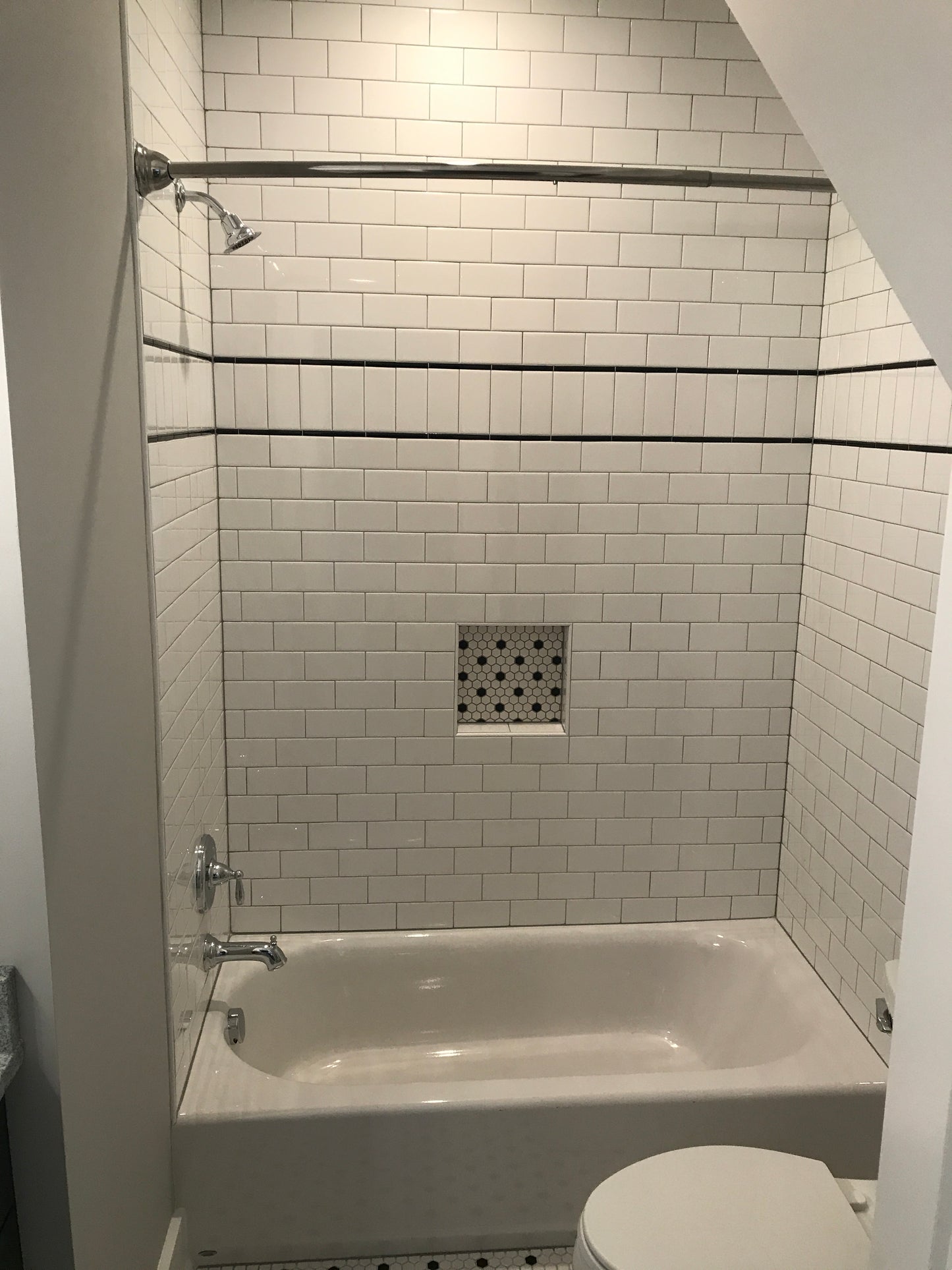 2880 Sq. Ft. - The Maple