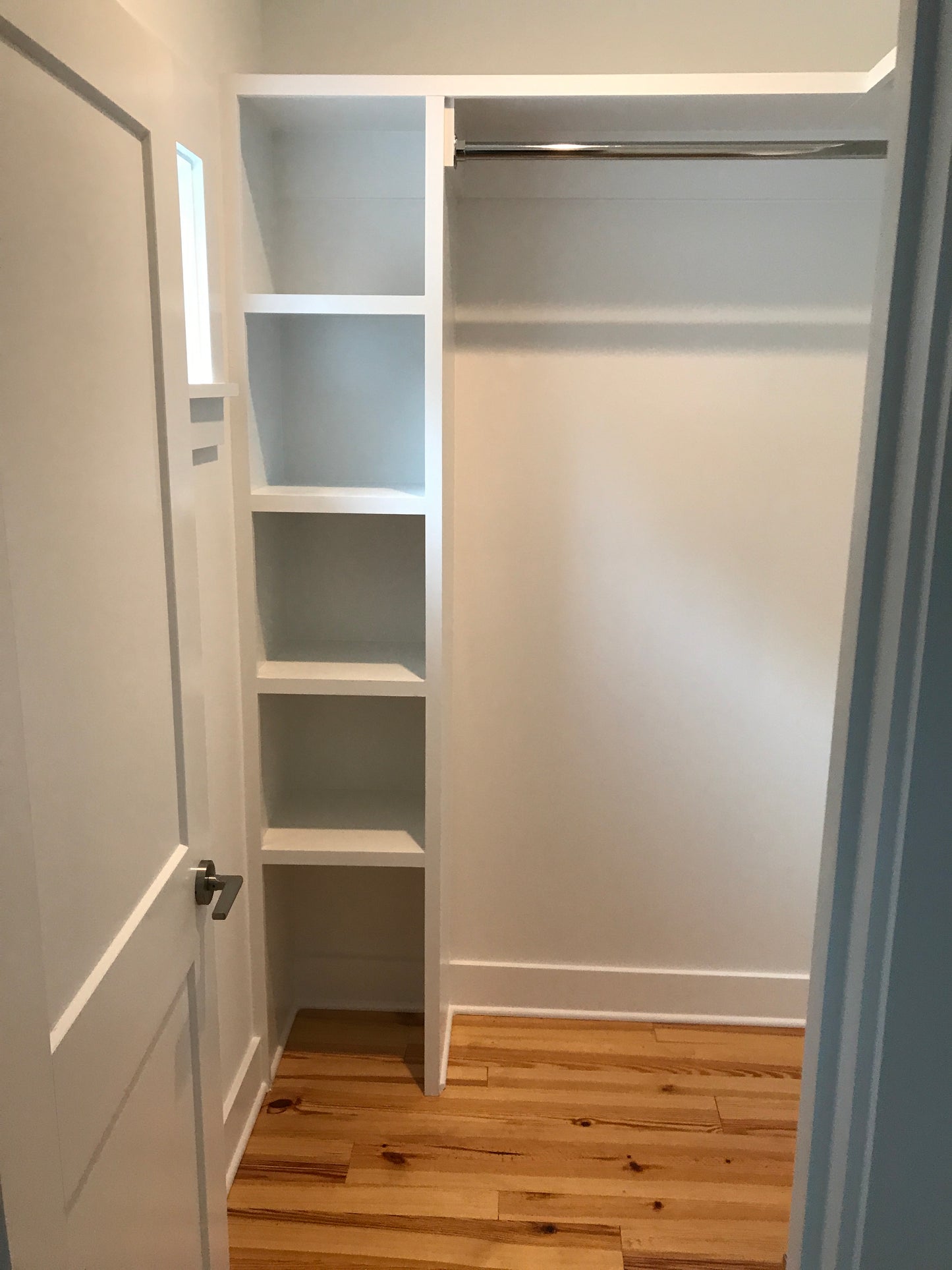 2880 Sq. Ft. - The Maple