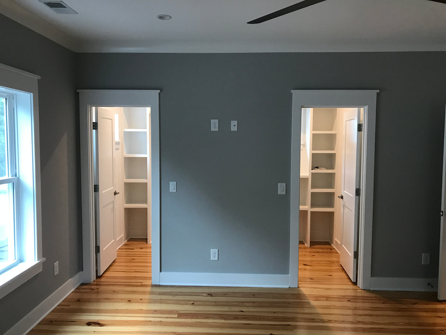 2880 Sq. Ft. - The Maple