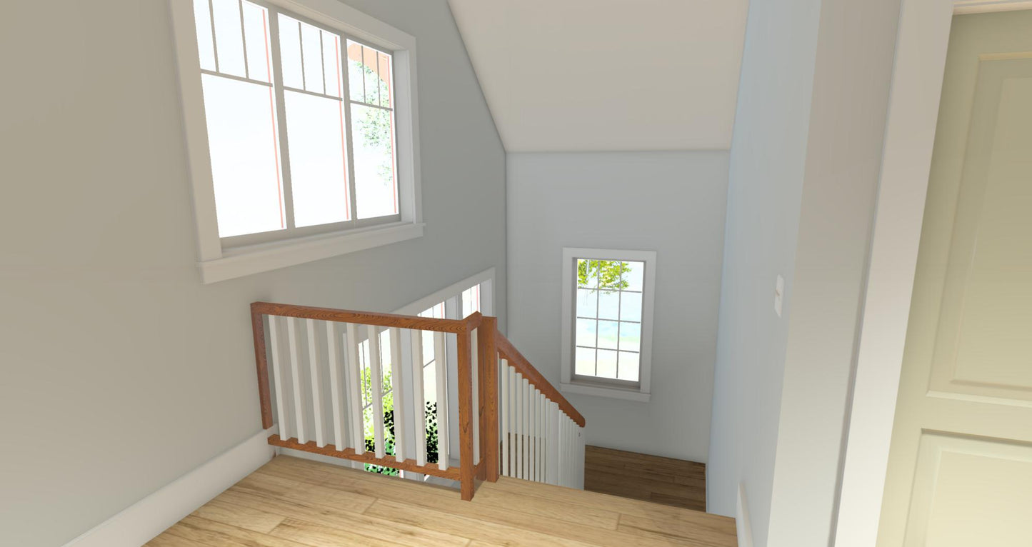 3438 Sq. Ft. - Skipper's Den