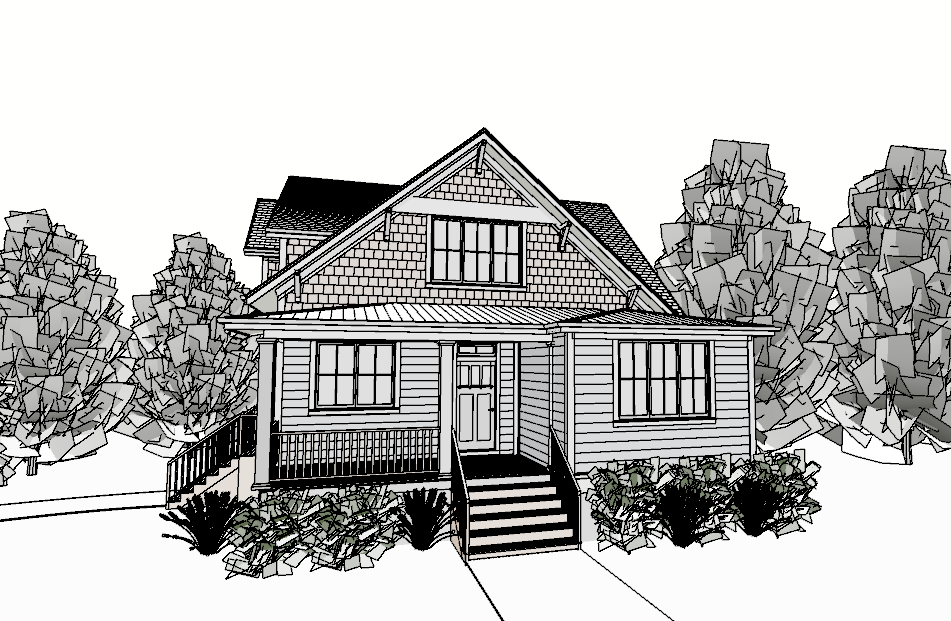 2200 Sq. Ft. - The Aster