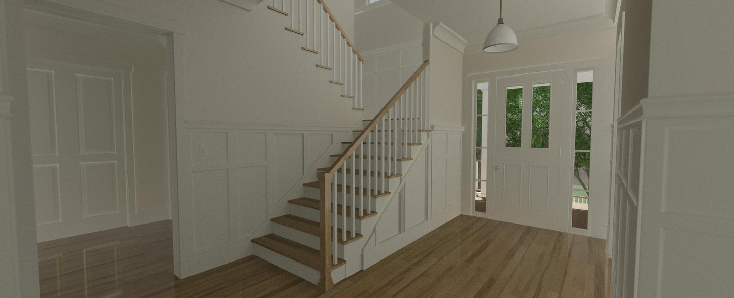 3115 Sq. Ft. - The Cypress