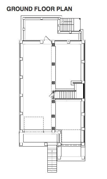 1495 Sq. Ft. - The Holly