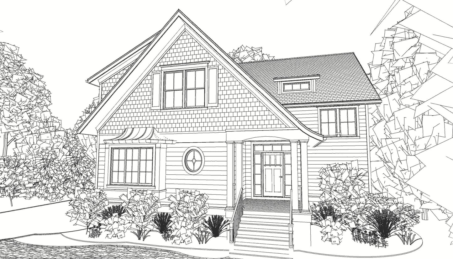 2637 Sq. Ft. - The Iris