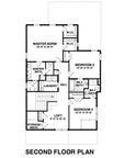 The Maple | Traditional Country House Plan | 2,880 Sq Ft | 3-4BR 4BA