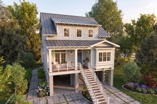 2532 Sq. Ft. - The Macy