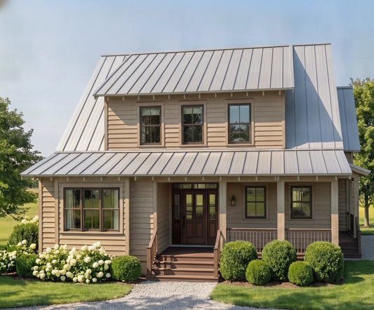 2735 Sq. Ft. - The Elsey