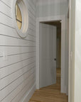 Front Hall — Haddie's Hideaway 2700R | Reverse-Living Coastal House Plan | Intertwine House Plans