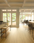 Haddie's Hideaway 2700R FLG | Elevated Reverse-Living Coastal House Plan | 2,797 Sq Ft | 4BR 4-5BA