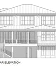 2939 Sq. Ft. - Haddies Hideaway- All Suites Plan Set