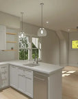 650 Sq. Ft. - Wilbury Garage/Adu Plan Set