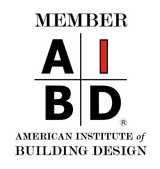 American Institute of Building Design member logo