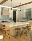 Baileys Bay | Multi-Suite Lake House Plan | 2,998 Sq Ft | 5BR 4.5BA