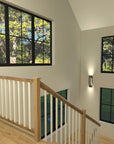 Baileys Bay | Multi-Suite Lake House Plan | 2,998 Sq Ft | 5BR 4.5BA
