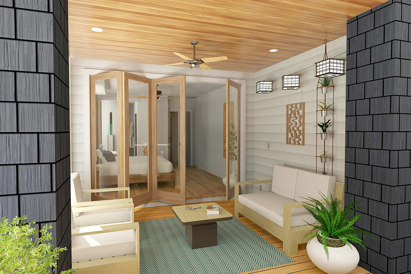 3699 Sq. Ft. - Blue Isle