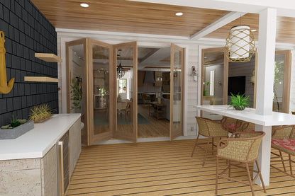 3699 Sq. Ft. - Blue Isle