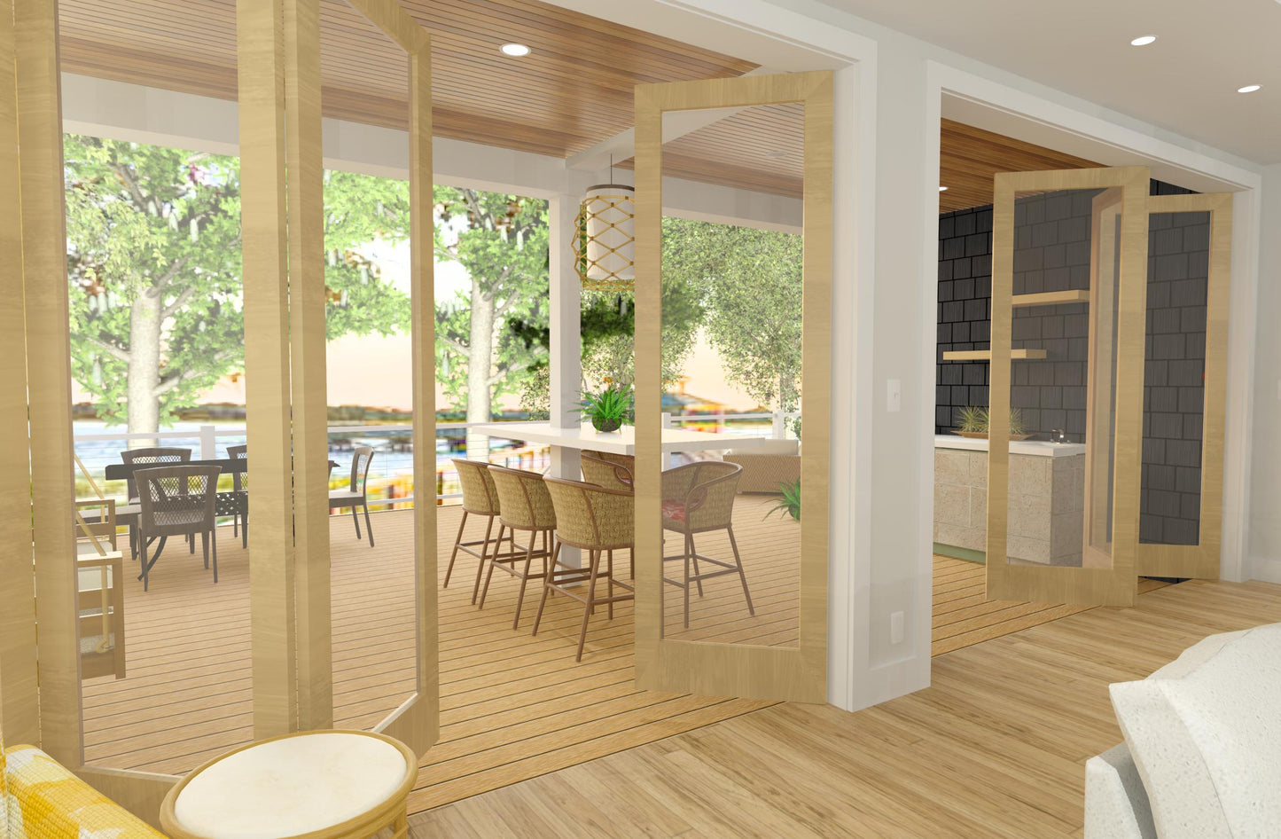 3699 Sq. Ft. - Blue Isle