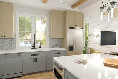 3699 Sq. Ft. - Blue Isle