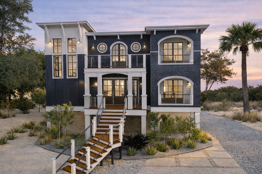 3699 Sq. Ft. - Blue Isle