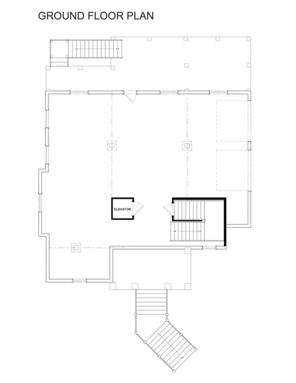 2855 Sq. Ft. - The Chestnut