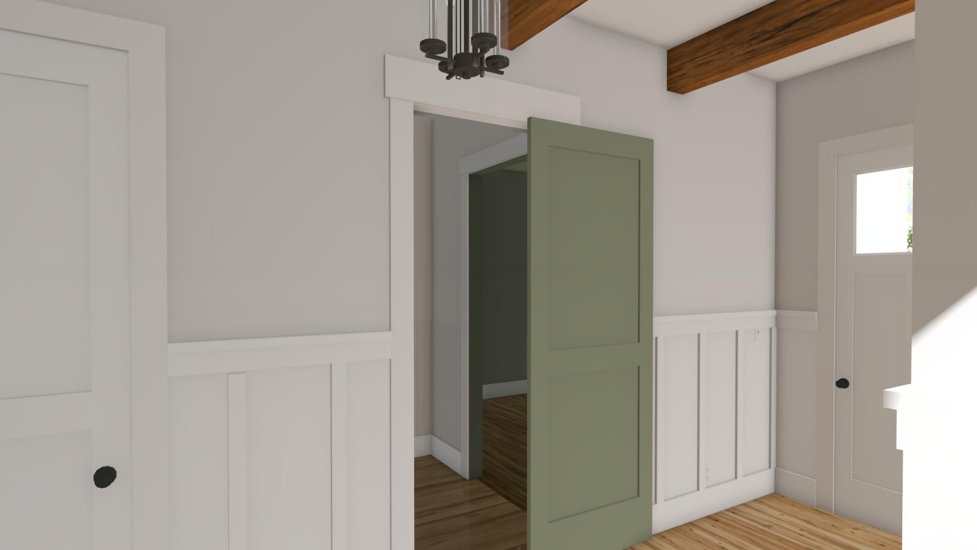 2730 Sq. Ft. - Cloudy Bay