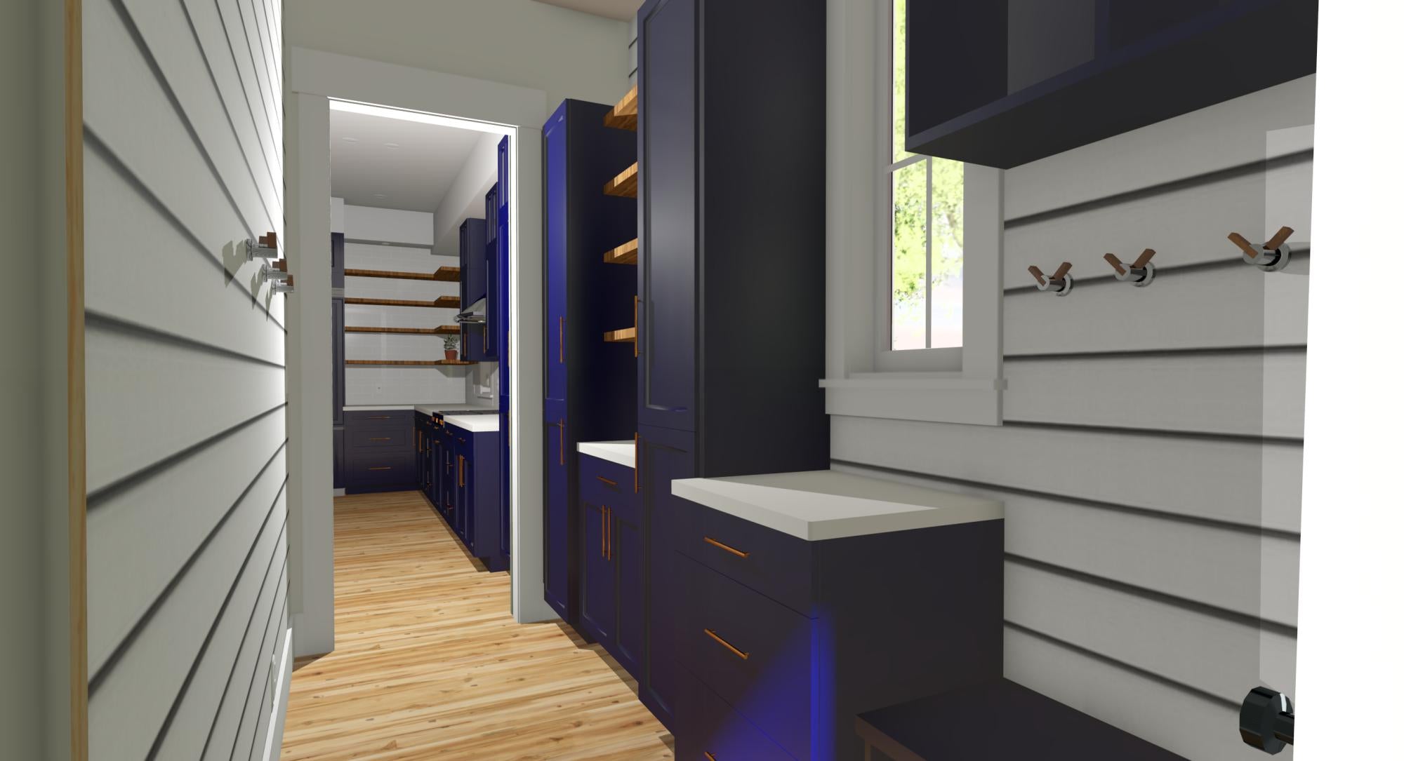 2730 Sq. Ft. - Cloudy Bay