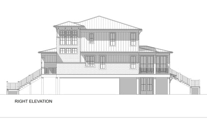 2939 Sq. Ft. - Haddies Hideaway- All Suites