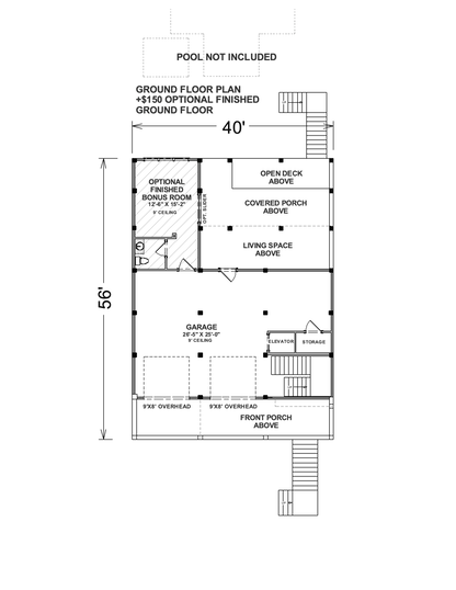 3121 Sq. Ft. - Haddies Hideaway- All Suites Primary Upstairs