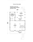 Haddie's Hideaway All Suites | Elevated All-Suites Coastal House Plan | 2,939 Sq Ft | 4BR 4.5BA