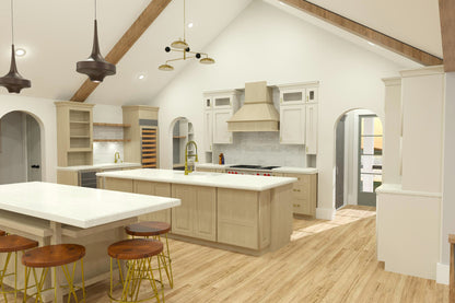 2718 Sq. Ft. - Outer Banks Beach House