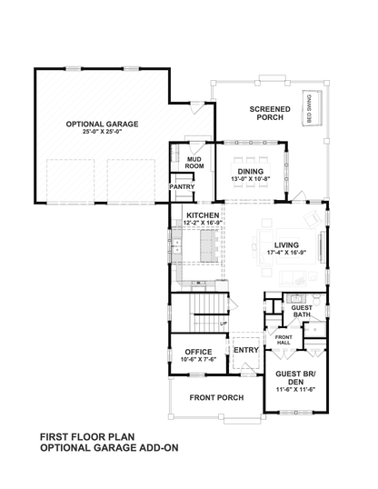 2500 Sq Ft. - Little Maple