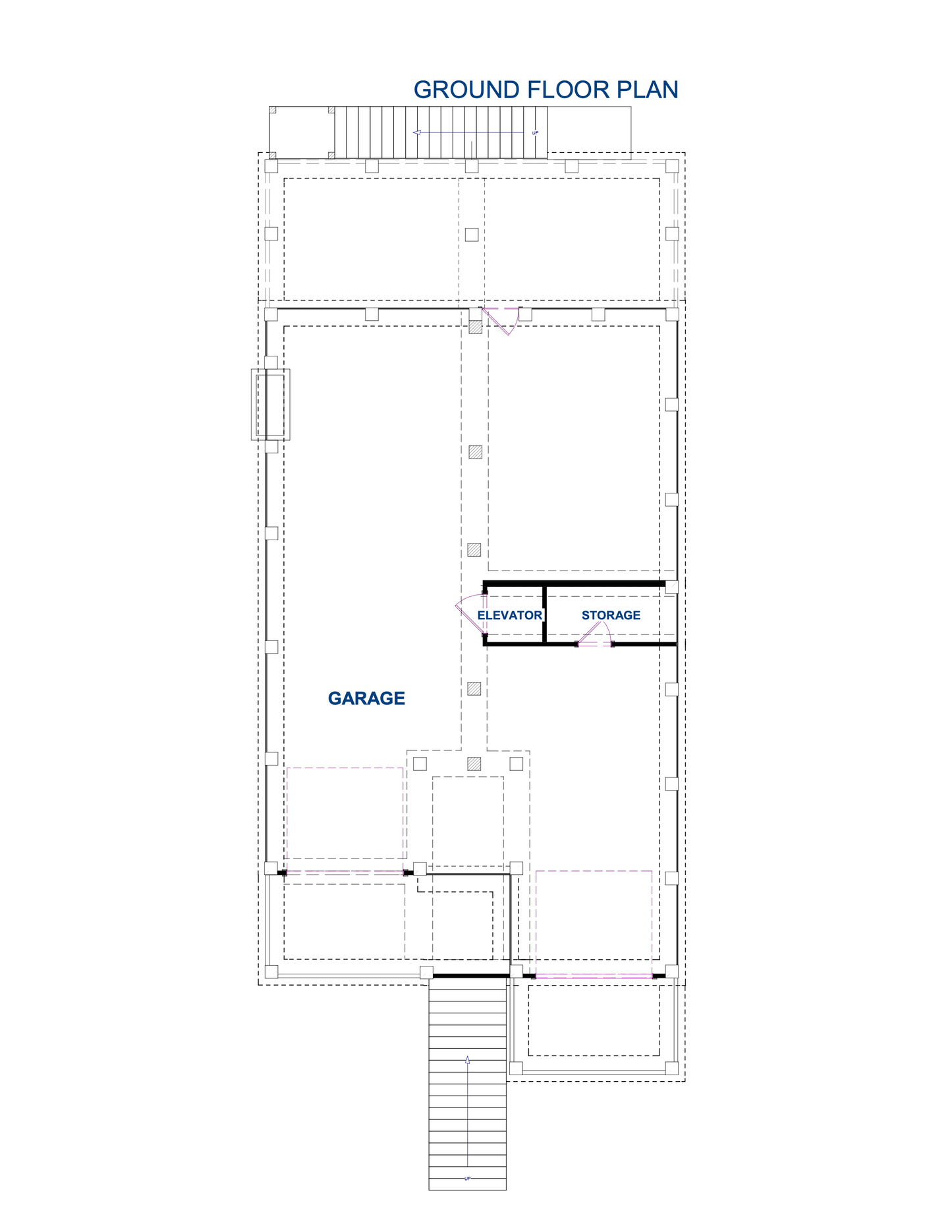 1800 Sq. Ft. - Little Oak - Enclosed Dining