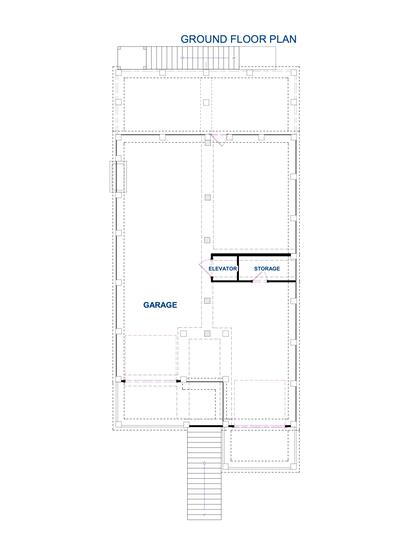 1800 Sq. Ft. - Little Oak - Enclosed Dining