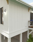 Magnolia Beach Hut | Elevated Coastal Cottage House Plan | 1,430 Sq Ft | 3BR 2.5BA