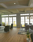 Haddie's Hideaway 3000 | Elevated Modern Coastal House Plan | 3,089 Sq Ft | 4BR 3.5BA