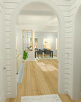 Oak Leaf | Elevated Coastal Beach House Plan | 3,280 Sq Ft | 3BR 3.5BA