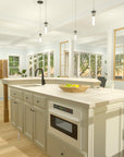 Oak Leaf | Elevated Coastal Beach House Plan | 3,280 Sq Ft | 3BR 3.5BA